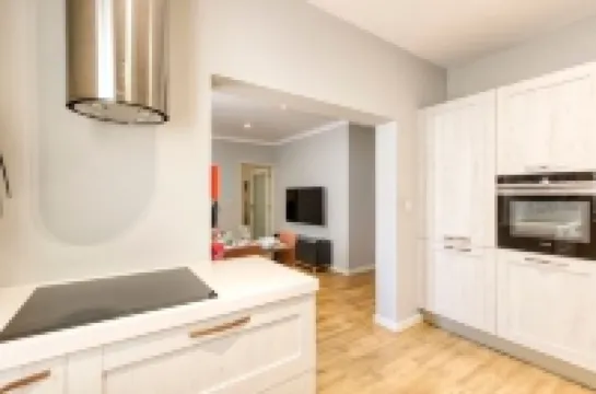 Central Msida Apartment Workspace Wi-fi A C Hotels in Msida