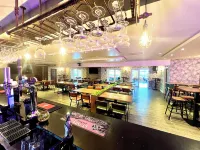 Calloose Holiday Park - 무료 와이파이