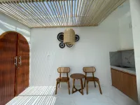 Ayodhya Villa Jogja