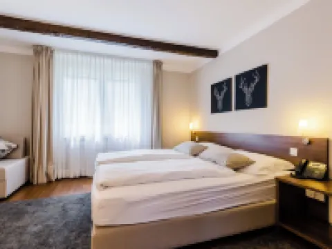 Plitvice Holiday Resort Hotels in Rakovica