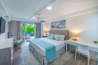 Blue Haven Holiday Apartments - balcony