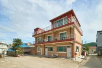 Samcheok Pension - WiFi