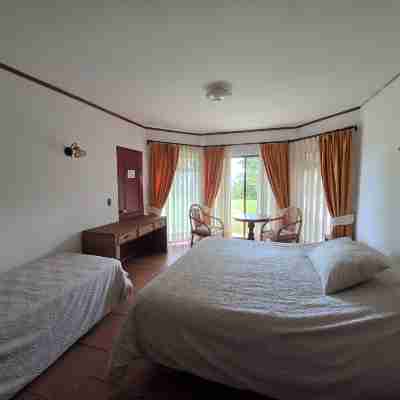 Hotel Victoria Rooms