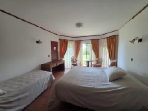 Hotel Victoria