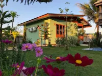 Smile Homna Resthouse Hotels in Doi Saket