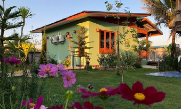 Smile Homna Resthouse