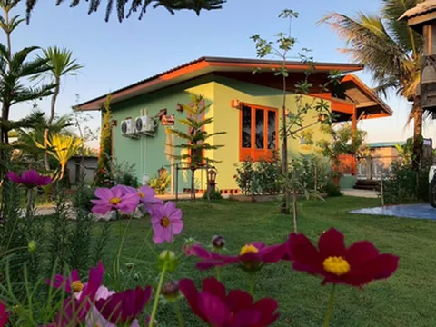 รูปภาพของสมายด์ ฮ่อมนา เรสต์ เฮ้าส์