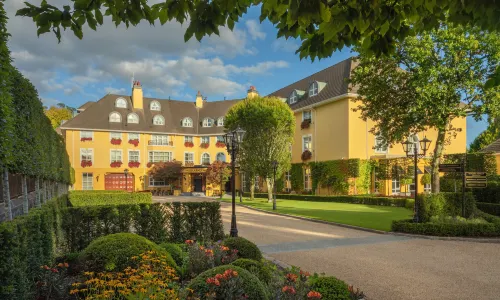 キラーニー パーク ホテル