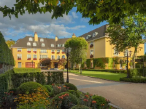 더 킬라니 파크 킬라니 호텔