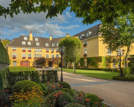 The Killarney Park Hotels in Killarney