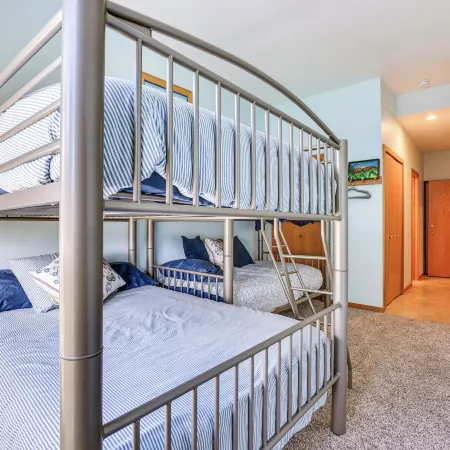 Winter Park Condo Rental 4 Mi to Ski Resort!