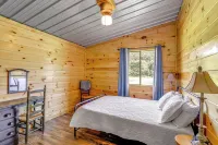 Melbourne Home w/ Fire Pit on the White River! - 3-Star