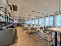EastFive Hotel Hotels near Fechenheim