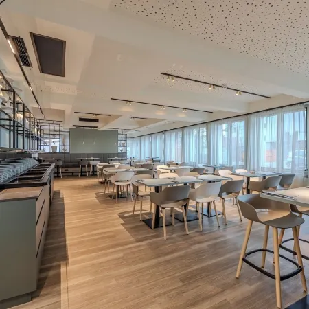 EastFive Hotel