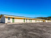 Rodeway Inn Kingsland - Lake LBJ Hotels in Llano County
