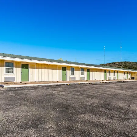 Rodeway Inn Kingsland - Lake LBJ