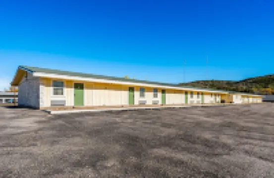 Rodeway Inn Kingsland - Lake LBJ
