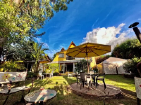 Casa Iris Hoteles en Chía