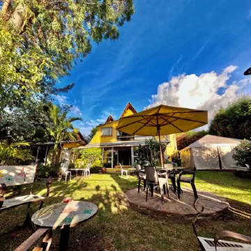 Casa Iris