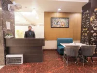 Hotel Krishnam Hotéis em Vrindavan