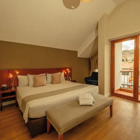 Saska Boutique Hotel