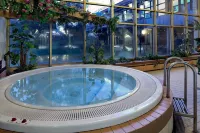 Sport & Spa Hotel Vesileppis - Spa