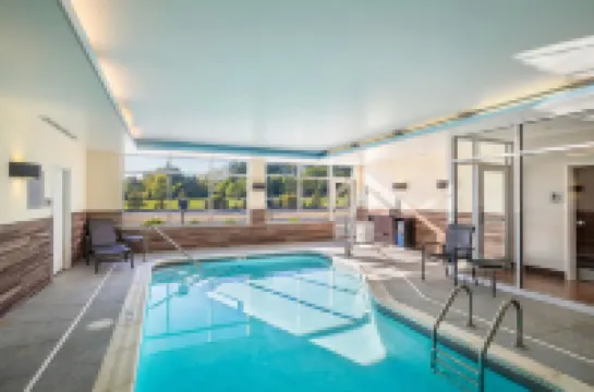 Fairfield Inn & Suites Akron Stow