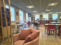 Ace Hotel Brive - 2-Star