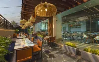 Yogi Executive, Navi Mumbai - breakfast