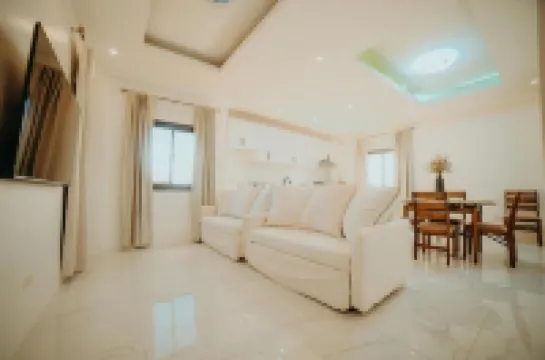 The Cozy Ilocos Suites