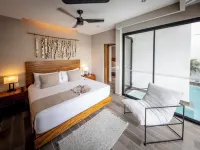 Nirú Ocean Suites by Binniguenda 聖克魯斯 瓦圖科酒店