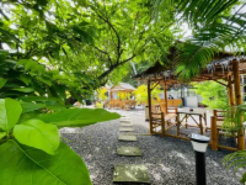 ใหม่ เบรคเกอร์ โฮเทล ราไวย์ โรงแรมใกล้หาดราไวย์