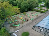 First Camp Ajstrup Strand Hotels in Malling