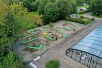 First Camp Ajstrup Strand - Homestays
