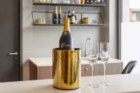 PLAZA INN Ulm - bar