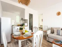 Apartment in Arenal d’en Castell by Beach