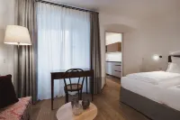 Kuntino Suites - balcon