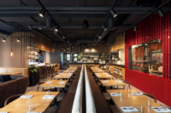 Alt Hotel Calgary University District