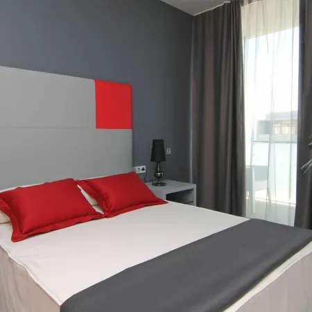 Apartment in Costa Dorada Near the Beach