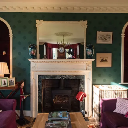 Cavens Country House, Dinner Inclusive!