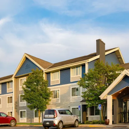 Quality Inn Near Medical Center