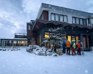 Hotel Cocoa - parking
