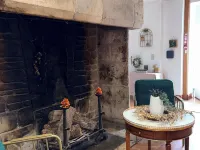 Logis Hôtels - Hôtel et Restaurant le Lion d'Or Hotels in Gramat