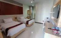 Hotel Metro Bungku Hotels in 