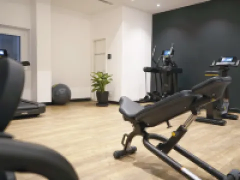 Holiday Inn - the niu, Amity Potsdam by IHG Hotels in Potsdam