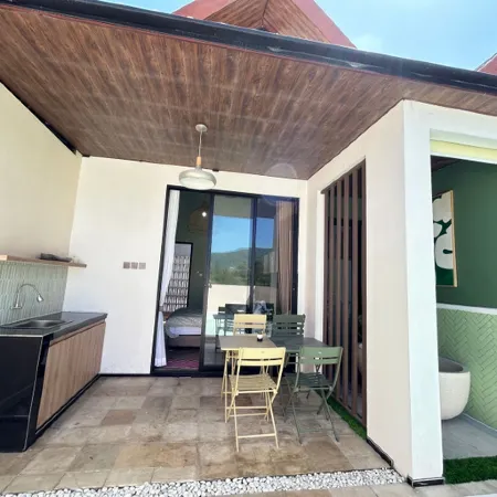 Celestia Private Villa