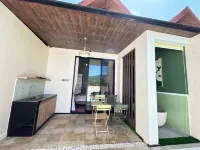 Celestia Private Villa