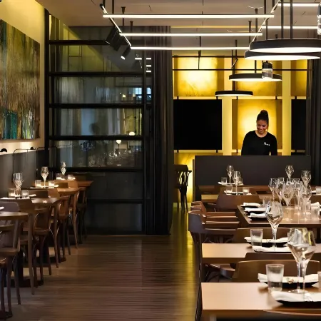 Park Hotel