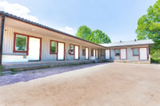 Vimmerby Camping Hotels in 