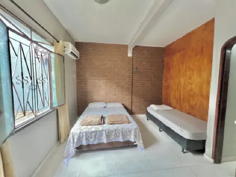 Apartment near the Amazon Arena Manaus-AM Hotels in 